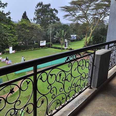 Sigona Golf Club Hotel Kikuyu Exterior photo