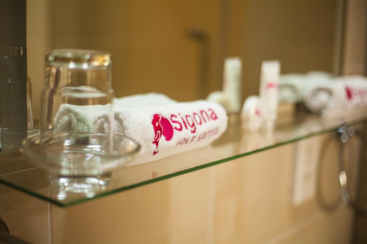 Sigona Golf Club Hotel Kikuyu Exterior photo