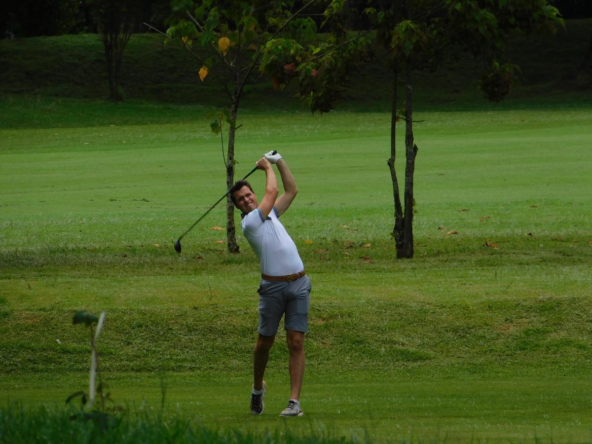 Sigona Golf Club Hotel Kikuyu Exterior photo